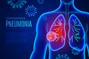 Three Markers in Cancerous and Healthy Cells of Patients with Non-Small-Cell Lung Carcinoma (NSCLC)