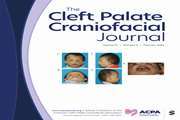 Quality of Life in Adolescents and Young Adults with Cleft Lip and Palate with and Without Speech Therapy During COVID-19