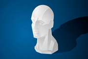  Examining facial soft tissue changes following orthognathic class III (bimax) surgeries applying structured light technique for the design and implementation of 3d facial modeling software 