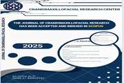 The Journal of Craniomaxillofacial Research has been accepted and indexed in Scopus