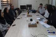 The first Research Council meeting of the Craniomaxillofacial Research Center in 2026 was held