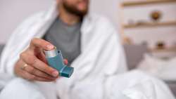 Real Time RT PCR Detection of HCN4 and ADAM8 Genes in Ventilator Associated Pneumonia Patients who Hospitalized in Intensive Care Unit