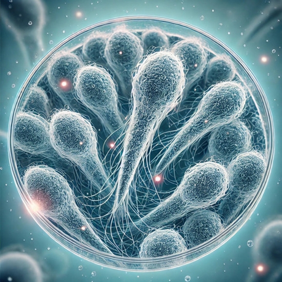 Therapeutic potential of exosomes derived from human endometrial mesenchymal stem cells for heart tissue regeneration after myoc {faces}