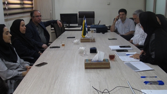 The first Research Council meeting of the Craniomaxillofacial Research Center in 2026 was held 