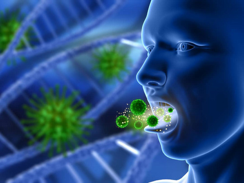 The Role of Oral Microbiota in the Development of Oral Squamous Cell Carcinoma Using MicroRNA and Apoptosis-Related Gene Expression: An Exploratory Study