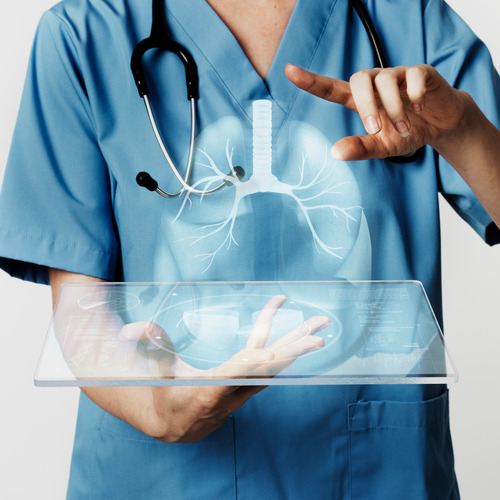 Real time PCR technique for diagnosing respiratory diseases: miR155, miR17, miR181 Expression and COPD