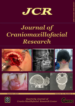 Journal of Craniomaxillofacial Research